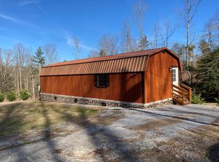907 Old Cades Cove Rd, Townsend, TN 37882