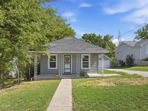 3311 S Jackson Ave, Joplin, MO 64804