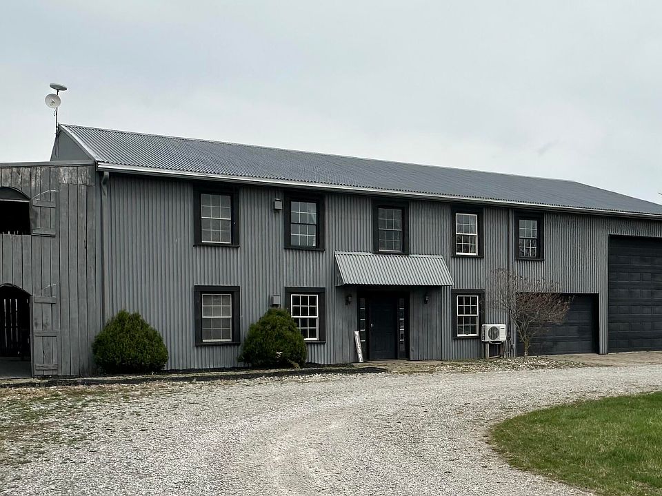 1st image of 2125 Road 144