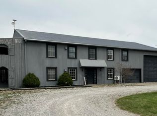 2125 Road 144, Antwerp, OH