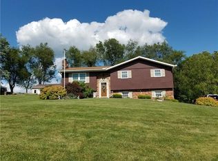 201 Klein Rd, New Brighton, PA 15066