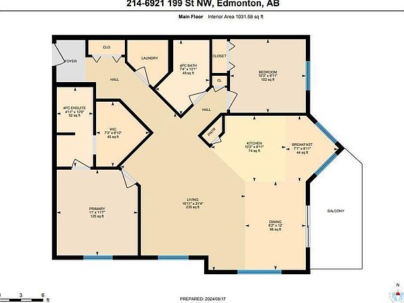 4th image of 6921 199th St NW #214