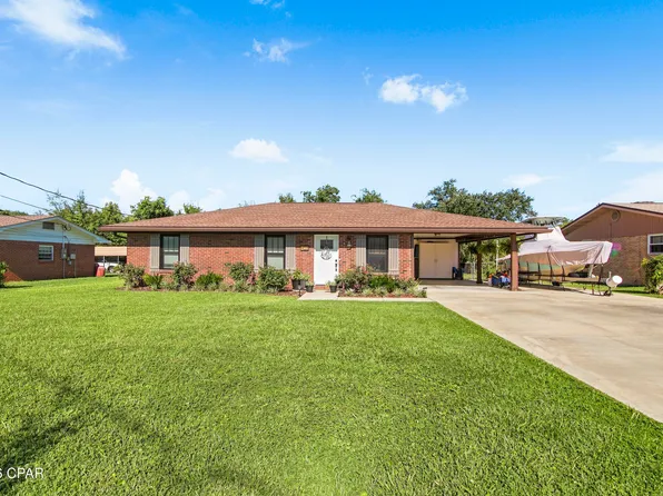 403 Wisconsin Ave, Lynn Haven, FL 32444