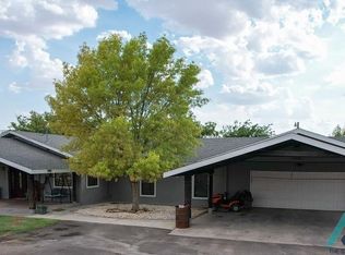 1771 Pecos Hwy, Loving, NM 88256