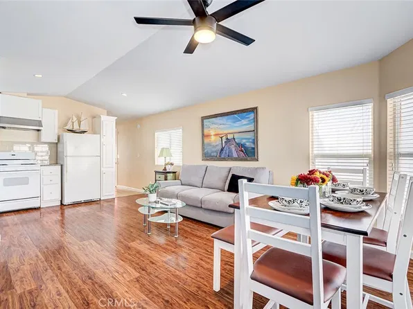 531 Pier Ave Spc 39, Hermosa Beach, CA 90254