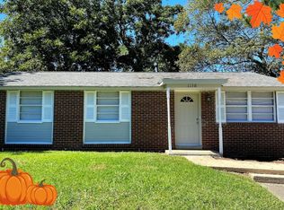 1138 Noremac Rd, Montgomery, AL 36109