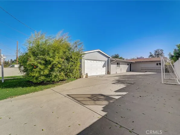 15712 Vintage St, North Hills, CA 91343