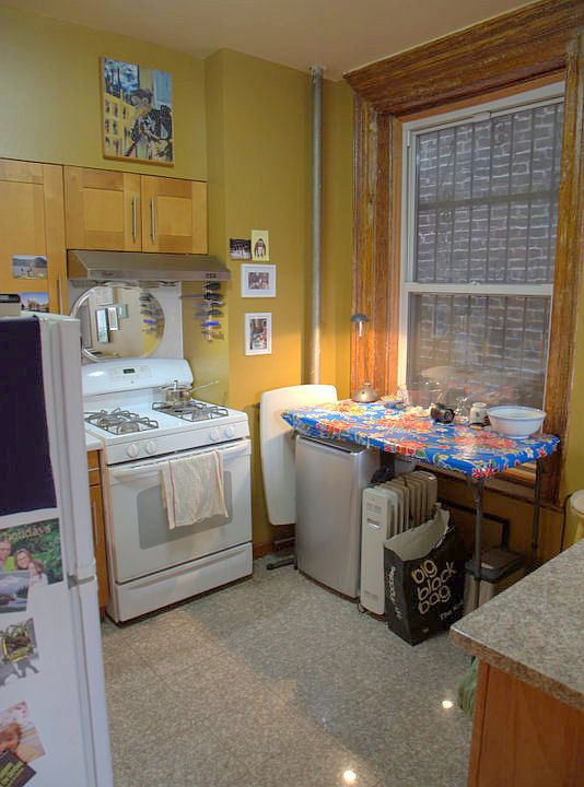 2nd image of 162 E Broadway APT 2A