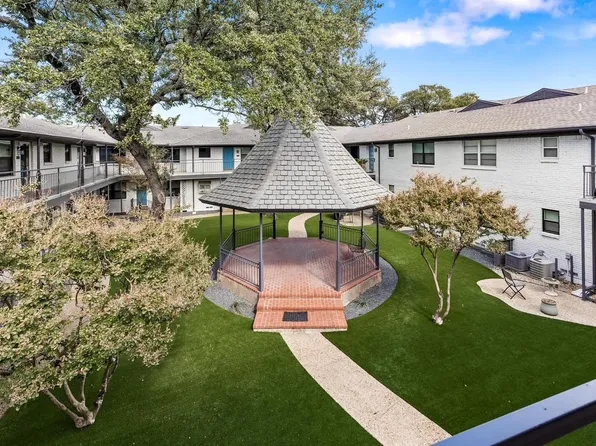 3933 Inwood Rd, Dallas, TX