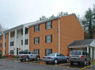 4622 Grandin Rd SW, Roanoke, VA 24018