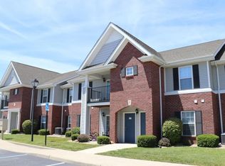 Somerset Place Apartments, Seymour, IN 47274