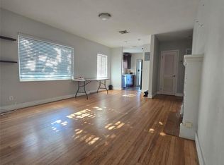1643 Funston St, Hollywood, FL 33020