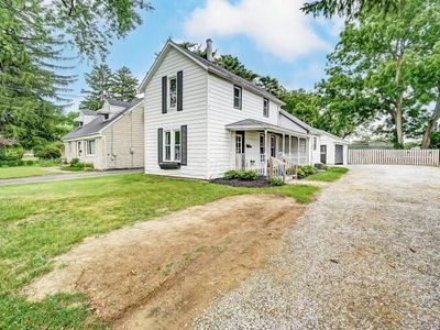 438 Robinwood Ave, Whitehall, OH, 43213