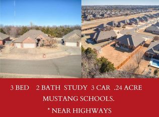 3909 Cedar Pass Dr, Oklahoma City, OK 73179 | Zillow