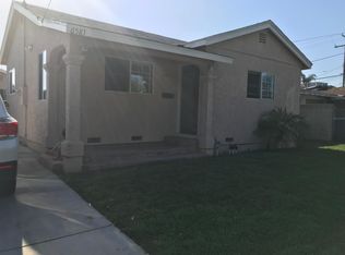 6581 Kingman Ave, Buena Park, CA 90621