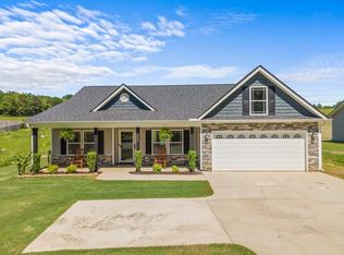 2559 Foster Rd, Inman, SC 29349
