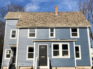 101 Topham St, New Bedford, MA 02740