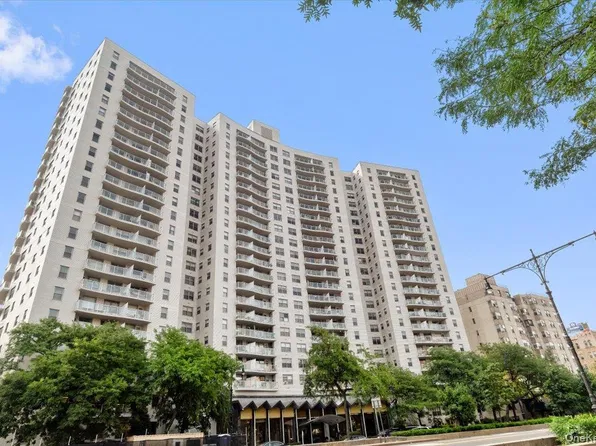 1020 Grand Concourse #17M, Bronx, NY 10451