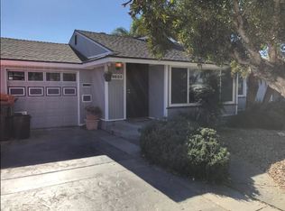 6833 Veronica Ave, San Diego, CA 92115