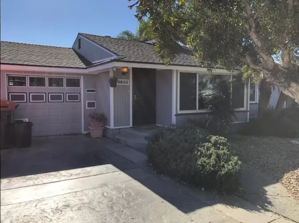 6833 Veronica Ave, San Diego, CA 92115