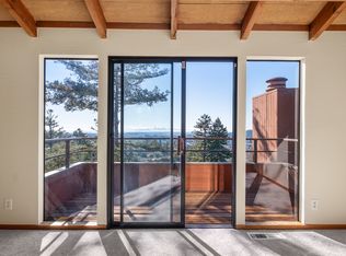 520 Coventry Rd #ADU, Berkeley, CA 94707