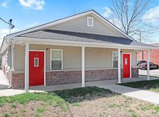 2736 Virginia Ave #1-5, Louisville, KY 40211