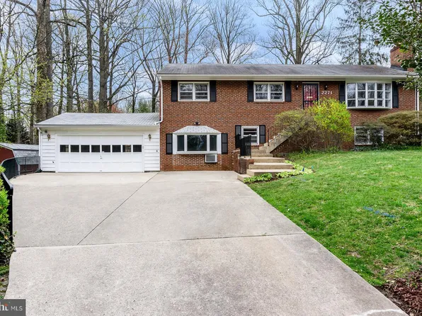 2271 Providence St, Falls Church, VA 22043