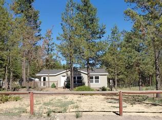 52490 Pine Dr, La Pine, OR 97739