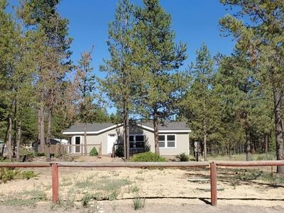 52490 Pine Dr, La Pine, OR, 97739