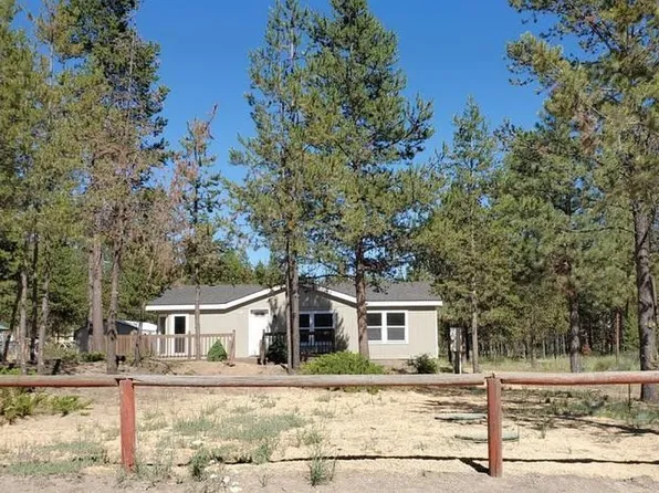 52490 Pine Dr, La Pine, OR 97739