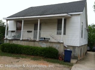 223 N Finley St #A, Athens, GA 30601