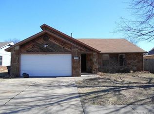 1849 S 138th Ave E, Tulsa, OK 74108