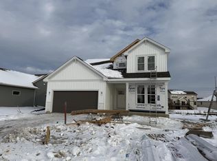 3755 Perennial Pkwy, Franksville, WI 53126