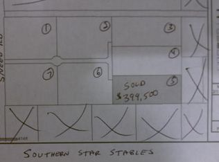 Tbd Sneed Rd, Fort Pierce, FL 34952