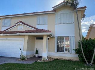 10932 SW 153rd Ave, Miami, FL 33196