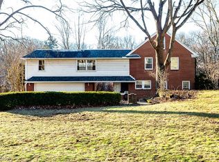 851 Park Blvd, Wooster, OH 44691