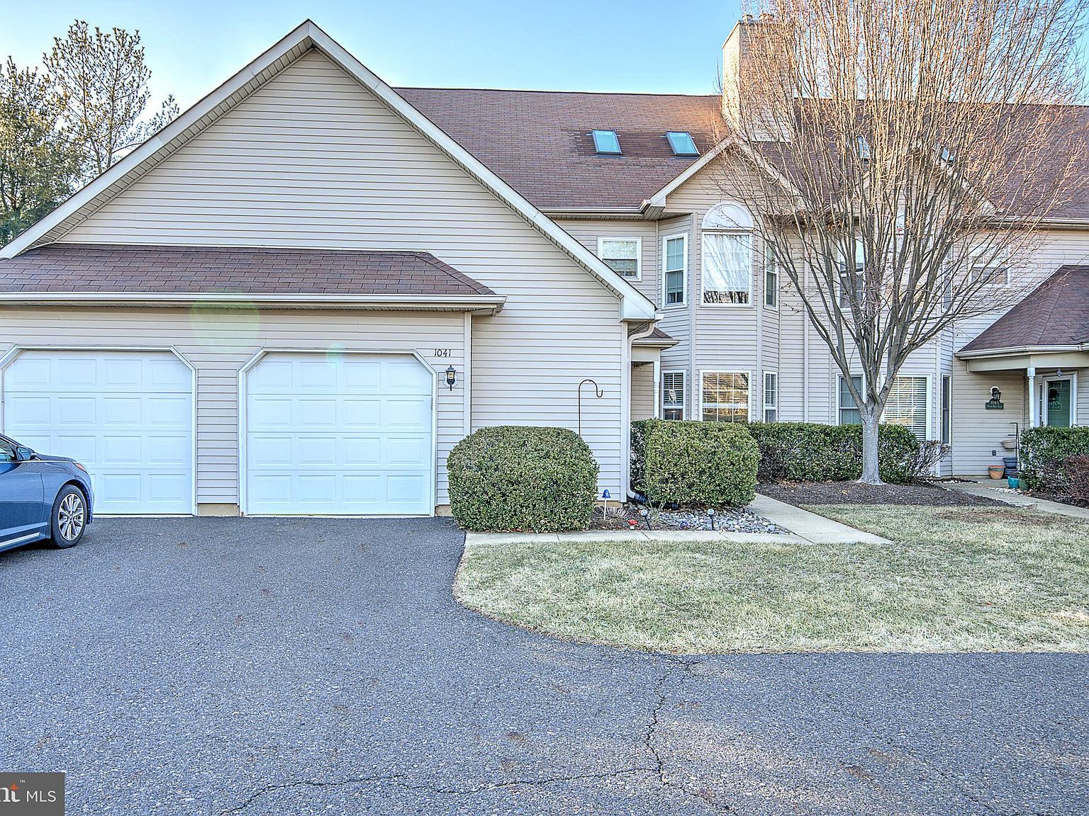1041 Peach Tree Ln #41, Warrington, PA 18976 | Zillow