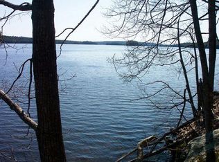 4 Laposa Dr, Mount Vernon, ME 04352