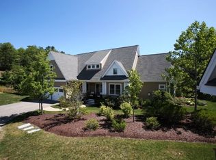7 Shetland, Plymouth, MA 02360
