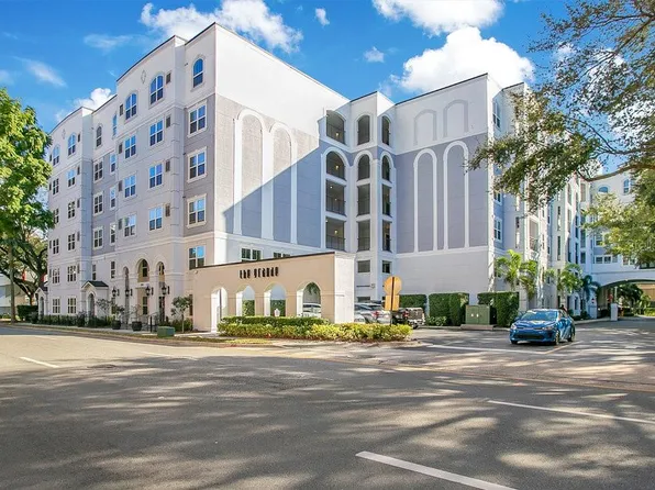 304 E South St Unit 5029, Orlando, FL 32801