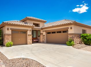 18161 N Larkspur Dr, Maricopa, AZ 85138