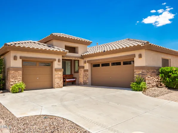 18161 N LARKSPUR Drive, Maricopa, AZ 85138