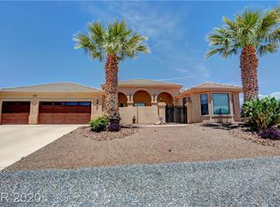 4980 E Ridgewood Dr, Pahrump, NV 89061