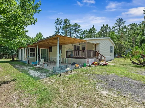 2094 Elder St, Bunnell, FL 32110