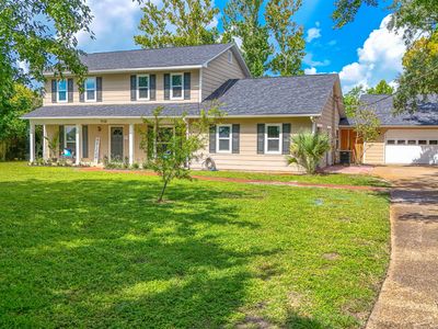 1938 Quail Run, Lynn Haven, FL, 32444
