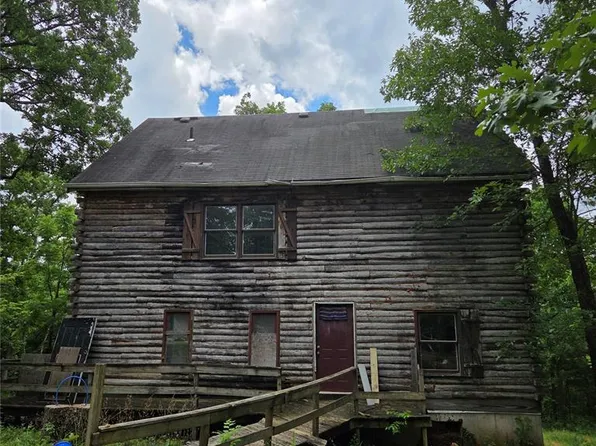 10640 E Brook Rd, Dittmer, MO 63023