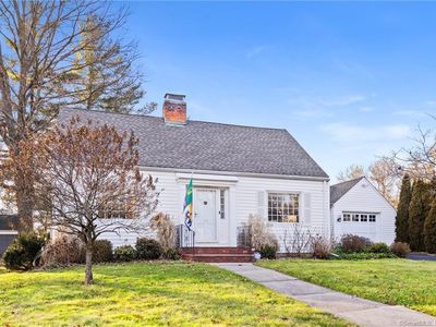 43 Beverly Road, West Hartford, CT, 06119