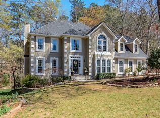6028 Wyndham Woods Dr, Powder Springs, GA 30127