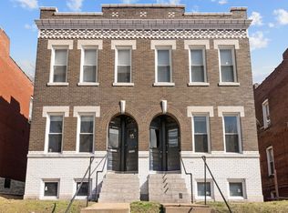 3528A Giles Ave #3528A, Saint Louis, MO