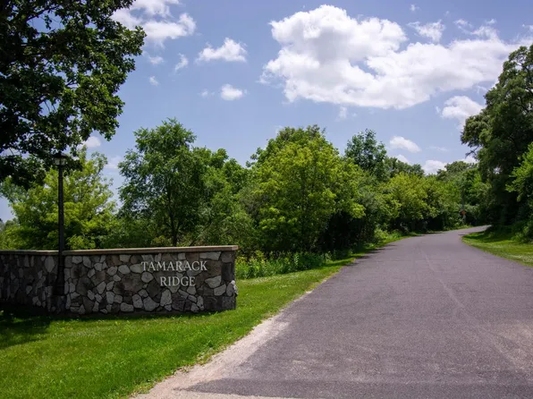 Lot 0 TAMARACK RIDGE ROAD, Elkhorn, WI 53121